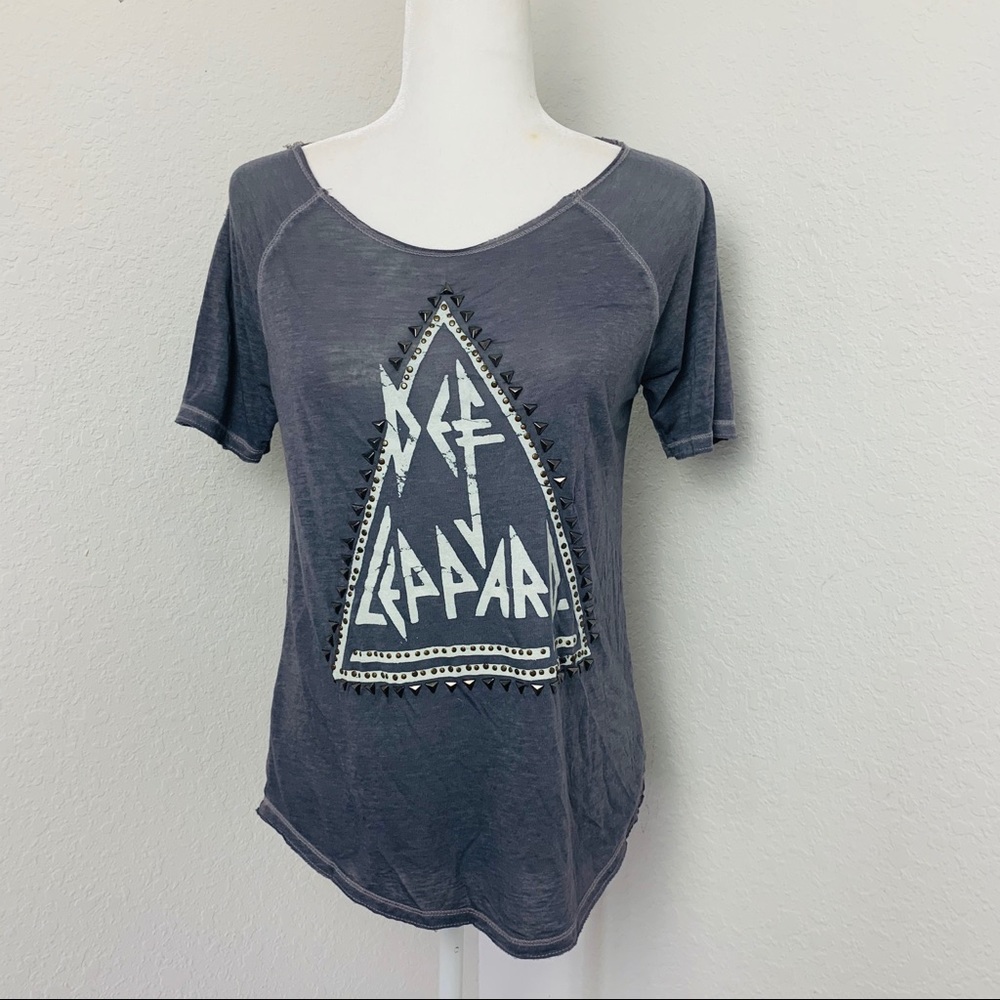 Band Tee
